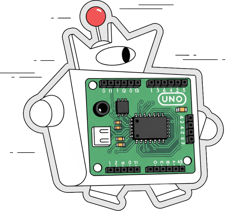 Logo FoxBit sin fondo