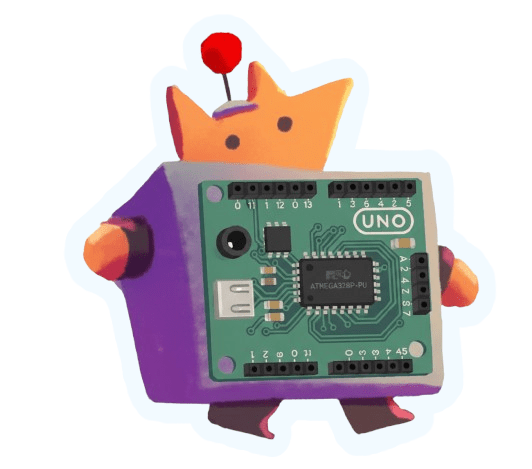 Qué es FoxBit: aprendizaje de Arduino en un entorno 3D