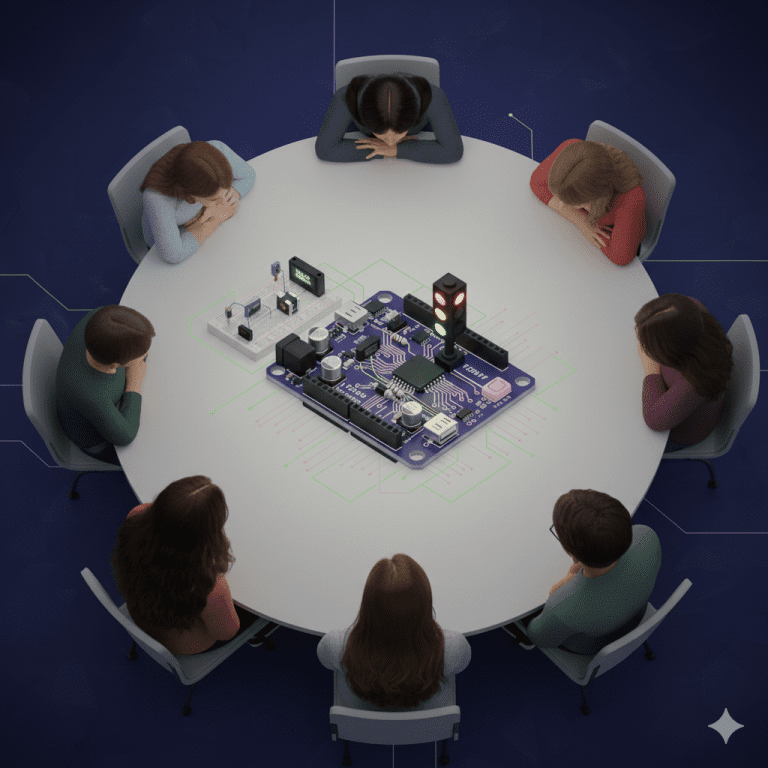 De la frustración al logro: cómo las guías paso a paso cambian la enseñanza